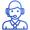 Helpdesk / Remote Support