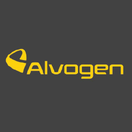 Alvogen